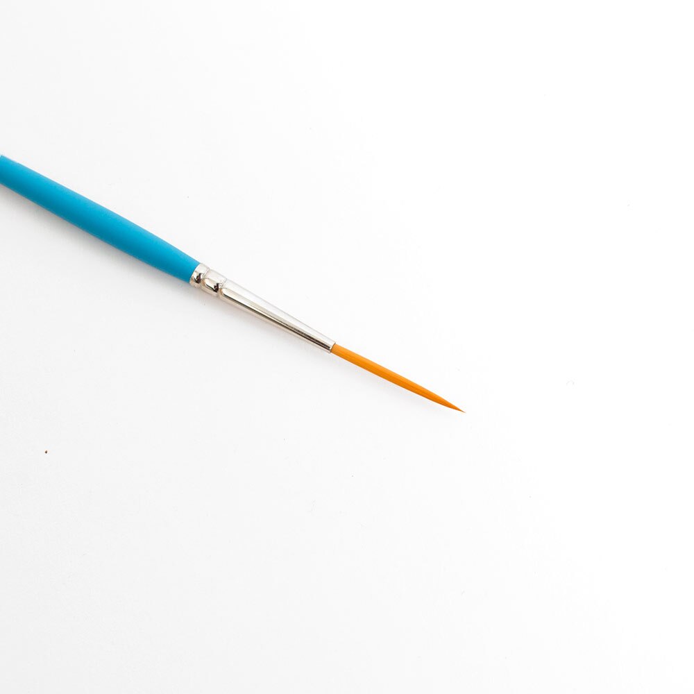 Princeton, Brush Liner, Art & School, Select, Synthetic, Script Liner, 2, 146113